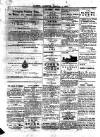 Cashel Gazette and Weekly Advertiser Saturday 01 February 1890 Page 2