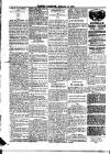 Cashel Gazette and Weekly Advertiser Saturday 08 February 1890 Page 4