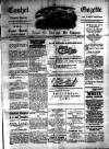 Cashel Gazette and Weekly Advertiser Saturday 01 March 1890 Page 1