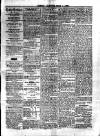 Cashel Gazette and Weekly Advertiser Saturday 01 March 1890 Page 3