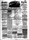 Cashel Gazette and Weekly Advertiser