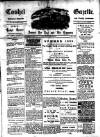 Cashel Gazette and Weekly Advertiser