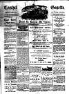 Cashel Gazette and Weekly Advertiser