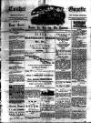 Cashel Gazette and Weekly Advertiser Saturday 19 July 1890 Page 1