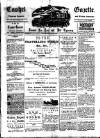 Cashel Gazette and Weekly Advertiser