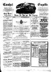 Cashel Gazette and Weekly Advertiser