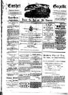 Cashel Gazette and Weekly Advertiser