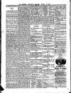 Cashel Gazette and Weekly Advertiser Saturday 03 January 1891 Page 4