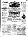 Cashel Gazette and Weekly Advertiser Saturday 14 March 1891 Page 1