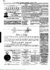 Cashel Gazette and Weekly Advertiser Saturday 02 January 1892 Page 2