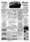 Cashel Gazette and Weekly Advertiser Saturday 11 March 1893 Page 1