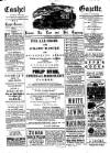 Cashel Gazette and Weekly Advertiser Saturday 06 May 1893 Page 1