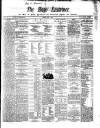 Mayo Examiner Monday 06 July 1868 Page 1