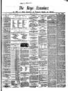 Mayo Examiner Monday 13 July 1868 Page 1