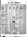 Mayo Examiner Monday 20 July 1868 Page 1