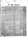 Mayo Examiner Monday 31 August 1868 Page 1