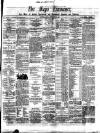Mayo Examiner Monday 21 September 1868 Page 1