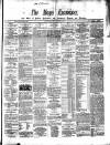 Mayo Examiner Monday 05 October 1868 Page 1