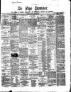Mayo Examiner Monday 12 October 1868 Page 1