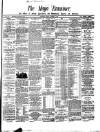 Mayo Examiner Monday 19 October 1868 Page 1