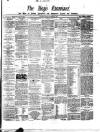 Mayo Examiner Monday 26 October 1868 Page 1