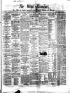 Mayo Examiner Monday 09 November 1868 Page 1