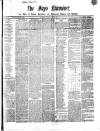 Mayo Examiner Monday 22 March 1869 Page 1