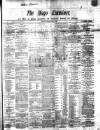 Mayo Examiner Monday 05 April 1869 Page 1