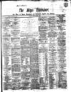Mayo Examiner Monday 12 April 1869 Page 1