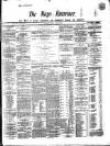 Mayo Examiner Monday 26 April 1869 Page 1