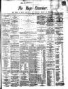 Mayo Examiner Monday 03 May 1869 Page 1