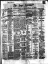 Mayo Examiner Monday 28 June 1869 Page 1