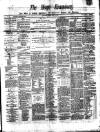 Mayo Examiner Monday 19 July 1869 Page 1