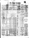 Mayo Examiner Monday 03 January 1870 Page 1