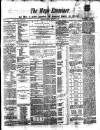 Mayo Examiner Monday 17 January 1870 Page 1
