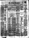 Mayo Examiner Monday 31 January 1870 Page 1