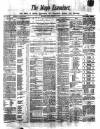 Mayo Examiner Monday 28 February 1870 Page 1