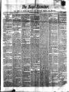 Mayo Examiner Monday 21 March 1870 Page 1
