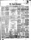 Mayo Examiner Monday 16 May 1870 Page 1