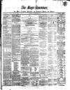 Mayo Examiner Monday 20 June 1870 Page 1