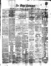 Mayo Examiner Monday 27 June 1870 Page 1