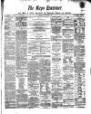 Mayo Examiner Monday 04 July 1870 Page 1