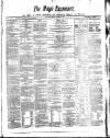 Mayo Examiner Monday 31 October 1870 Page 1