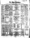 Mayo Examiner Monday 28 November 1870 Page 1