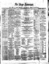 Mayo Examiner Monday 12 December 1870 Page 1