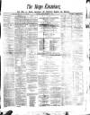 Mayo Examiner Monday 26 December 1870 Page 1