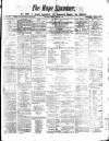 Mayo Examiner Monday 02 January 1871 Page 1