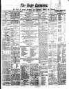 Mayo Examiner Monday 27 March 1871 Page 1