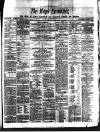 Mayo Examiner Monday 19 June 1871 Page 1