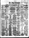 Mayo Examiner Monday 21 August 1871 Page 1